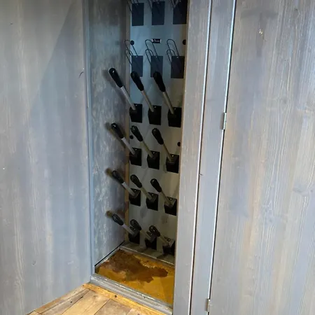Appartement T3 Au Pied Des Pistes De Rochebrune Megève